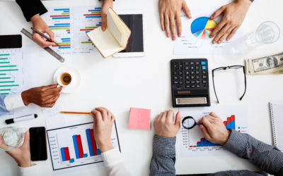 Tax planning for a small business